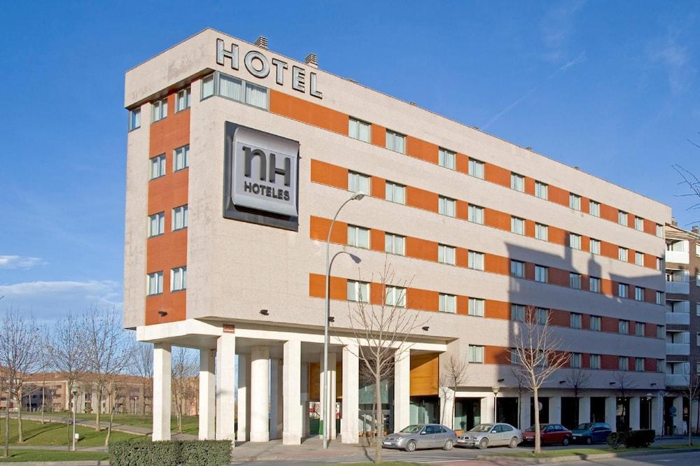 Holiday Inn Express Logrono Rioja By Ihg Exterior photo