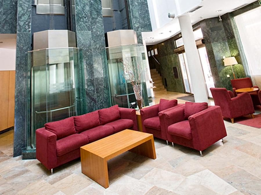 Holiday Inn Express Logrono Rioja By Ihg Exterior photo
