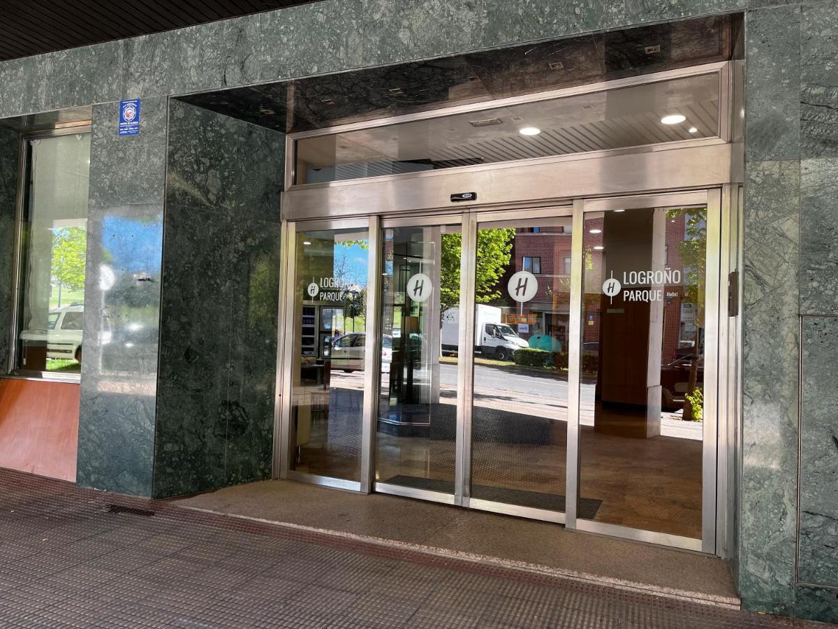 Holiday Inn Express Logrono Rioja By Ihg Exterior photo