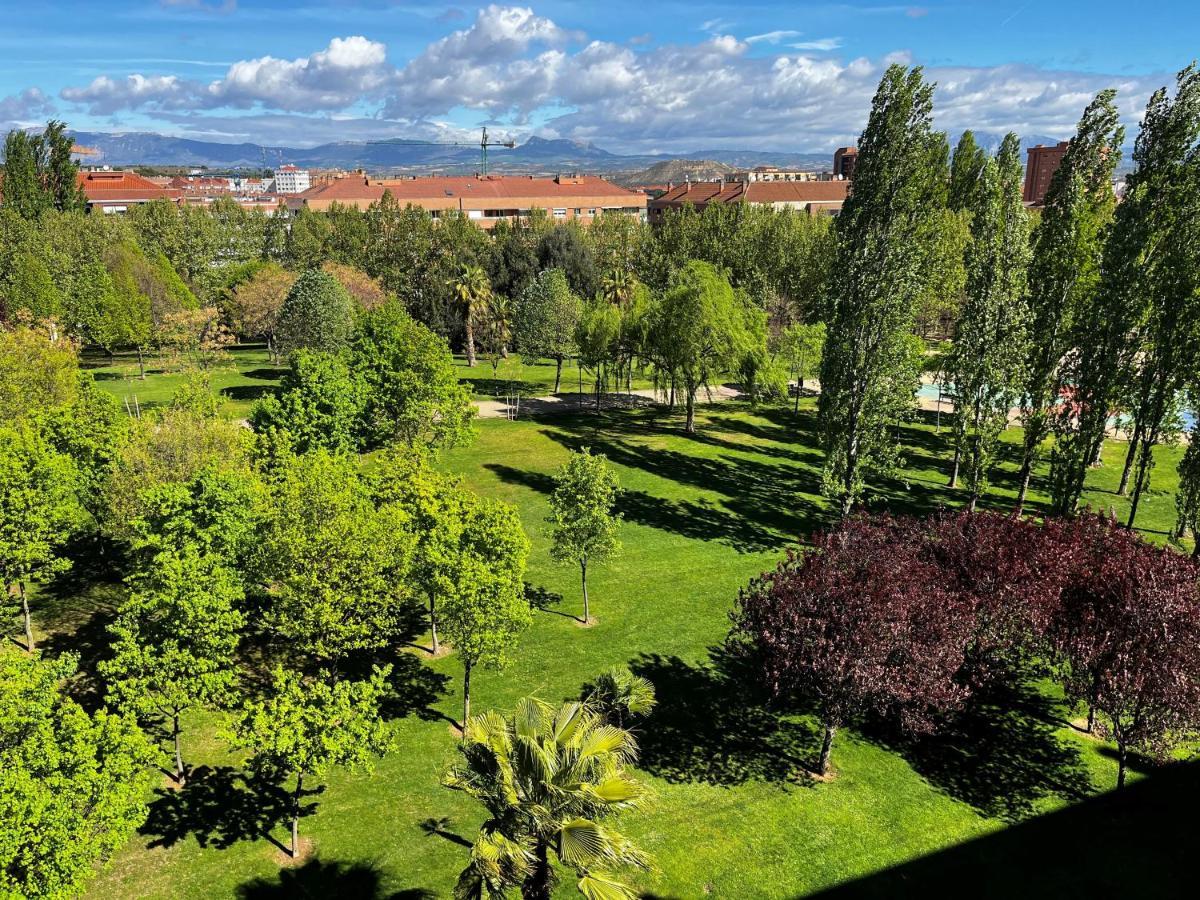 Holiday Inn Express Logrono Rioja By Ihg Exterior photo