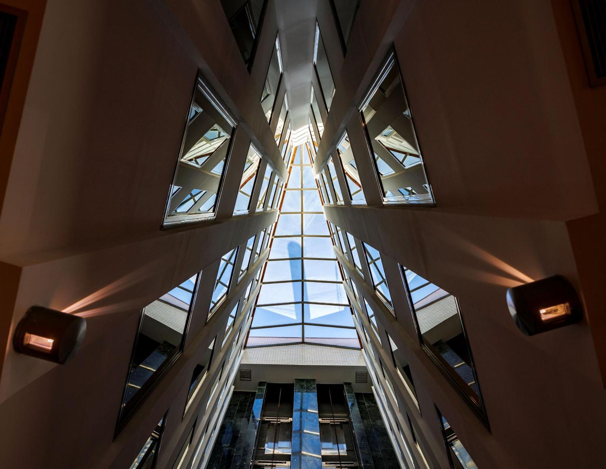 Holiday Inn Express Logrono Rioja By Ihg Exterior photo
