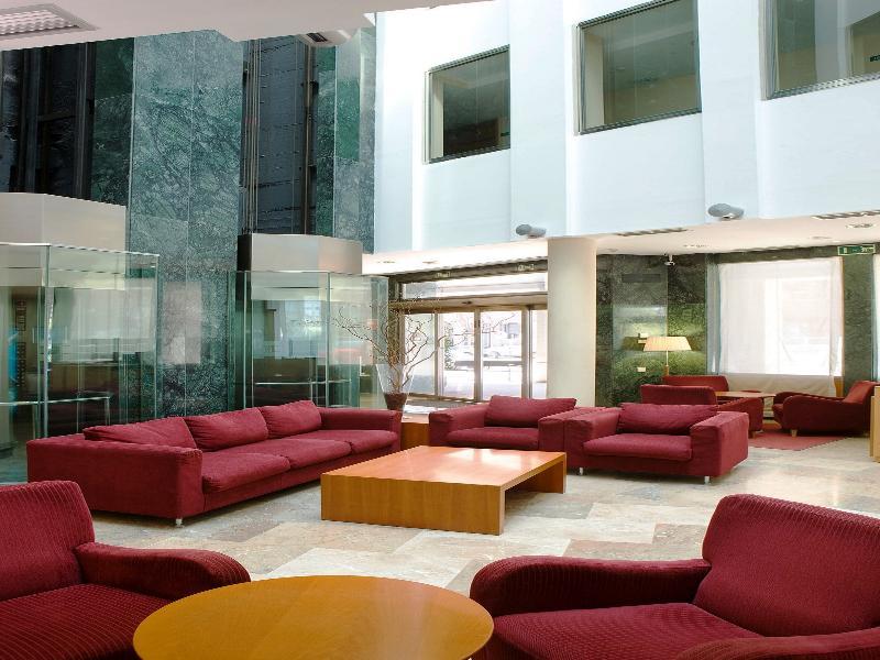 Holiday Inn Express Logrono Rioja By Ihg Exterior photo