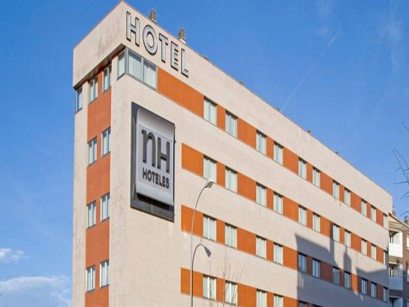 Holiday Inn Express Logrono Rioja By Ihg Exterior photo