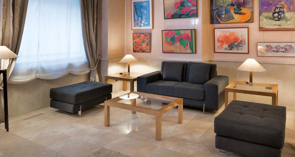 Holiday Inn Express Logrono Rioja By Ihg Exterior photo