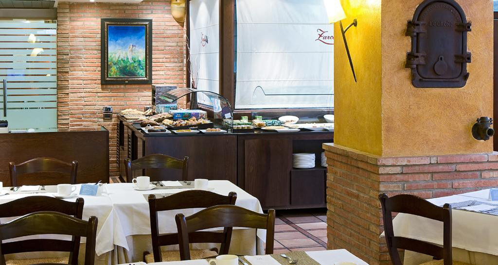 Holiday Inn Express Logrono Rioja By Ihg Exterior photo